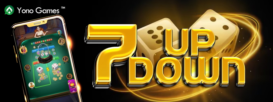 7 Up Down
