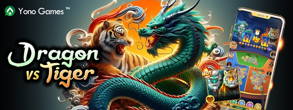 Dragon Tiger