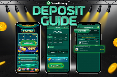  ทุกการหมุนคือโอกาสทองของคุณ