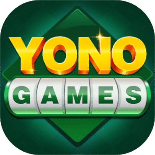 Register as a Yono Games member