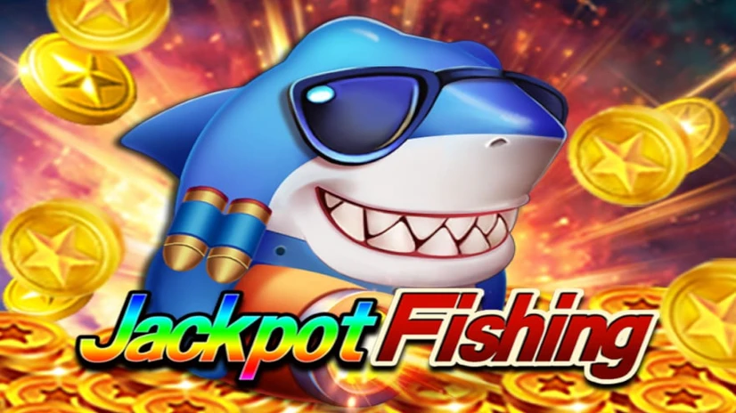 jackpot fishing game