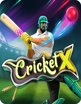 Cricket X Games
