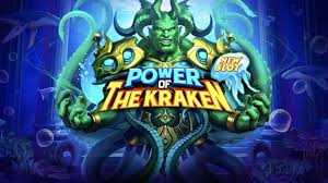 Power Of The Kraken I