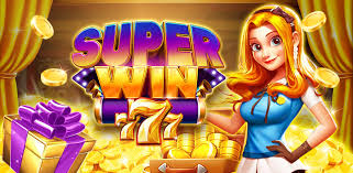 super 777 Games